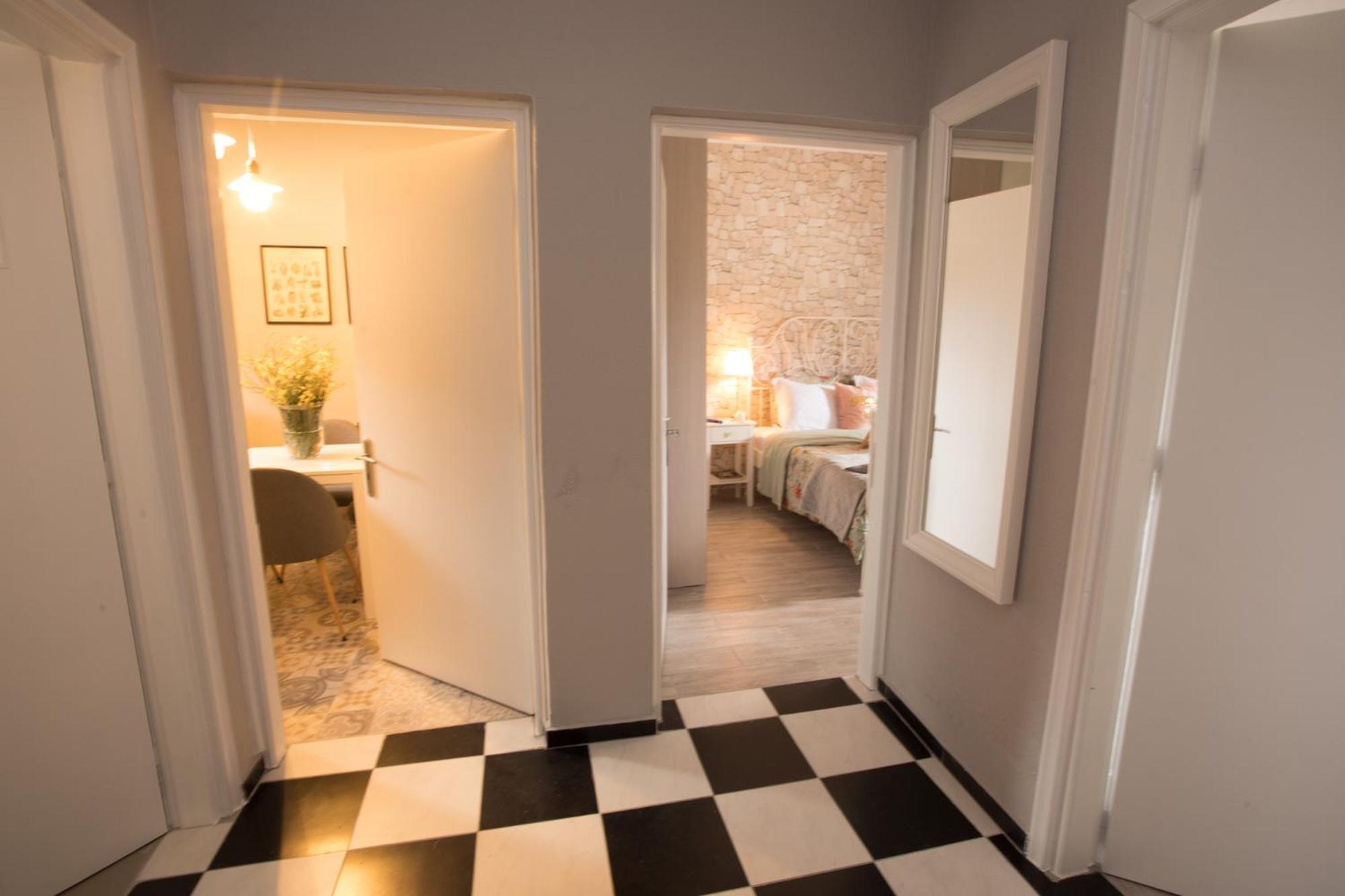 Armonia Pramanta Mountain Tzoumerka Room photo
